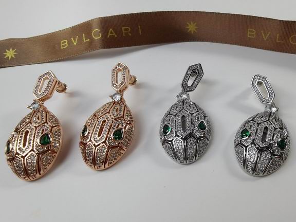 Bvlgari earring lyh04 (1)